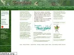 Sites similar to fairyland.nl