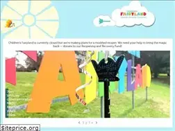 Sites similar to fairyland.org