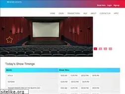 Sites similar to fairylandcinemas.in