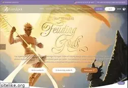 Sites similar to fairyloot.com