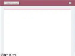 Sites similar to fairymarraine.com