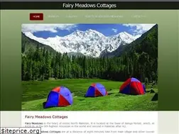 Sites similar to fairymeadowscottage.com