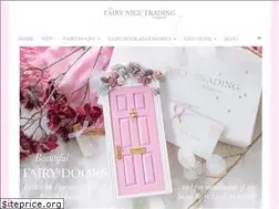 Sites similar to fairynicetrading.com