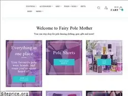 Sites similar to fairypolemother.com.au