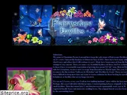 Sites similar to fairyscapedaylilies.com