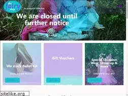Sites similar to fairyshop.co.za