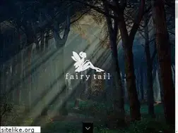 Sites similar to fairytail.tokyo