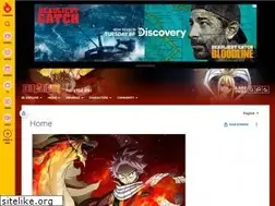 Sites similar to fairytail.wikia.com