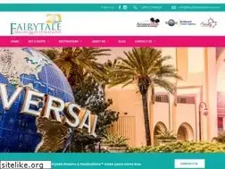 Sites similar to fairytaledestinations.com