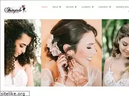 Sites similar to fairytalehairandmakeup.com