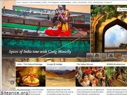 Sites similar to fairytaleindia.com
