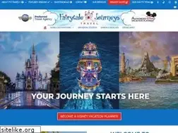 Sites similar to fairytalejourneys.com