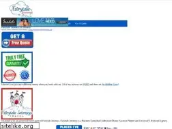 Sites similar to fairytalejourneysbymonica.com