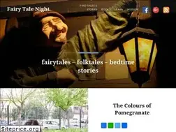 Sites similar to fairytalenight.com