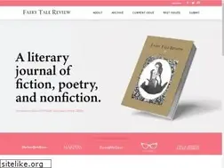Sites similar to fairytalereview.com
