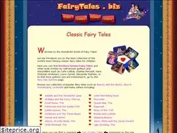 Sites similar to fairytales.biz
