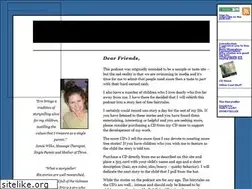 Sites similar to fairytalesforever.com