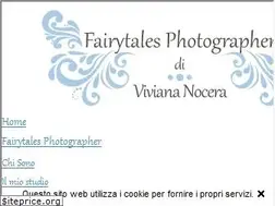 Sites similar to fairytalesphotographer.com