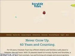 Sites similar to fairytaletown.org