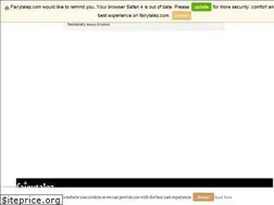 Sites similar to fairytalez.com