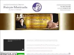 Sites similar to fairytematiruda.com