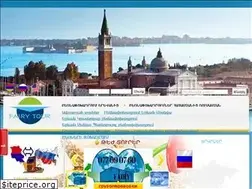 Sites similar to fairytour.am
