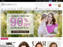 Sites similar to fairywigs.com