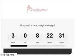Sites similar to fairywonderland.co.za