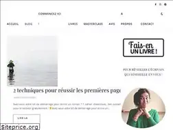 Sites similar to fais-en-un-livre.com
