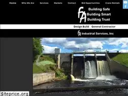 Sites similar to fais.build