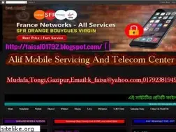 Sites similar to faisal01792.blogspot.com