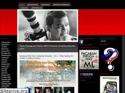 Sites similar to faisal14.wordpress.com