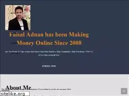 Sites similar to faisaladnan.com