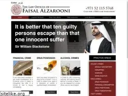Sites similar to faisalalzarooni.com