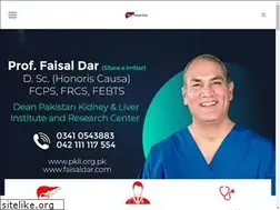 Sites similar to faisaldar.com