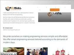 Sites similar to faisalengg.com