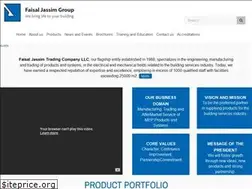 Sites similar to faisaljassim.com