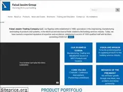 Sites similar to faisaljassimme.com
