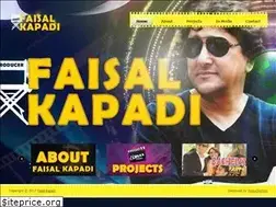 Sites similar to faisalkapadi.com