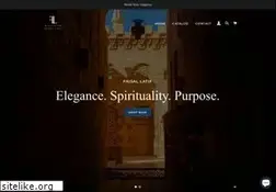 Sites similar to faisallatif.com