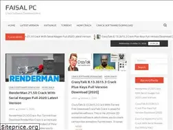 Sites similar to faisalpc.com