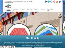 Sites similar to faisalroofing.com