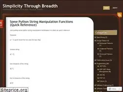 Sites similar to faisalsikder.wordpress.com
