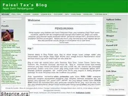 Sites similar to faisalsmn.wordpress.com