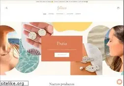 Sites similar to faiscashop.com