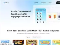 Sites similar to faisco.com