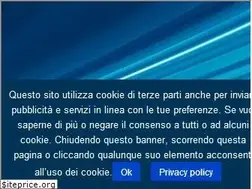 Sites similar to faiservice.it