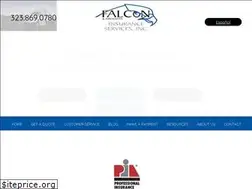 Sites similar to faisinc.com