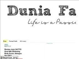 Sites similar to faisol.id