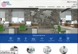 Sites similar to faisonopc.com